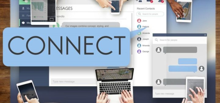 مقاله: چت‌روم‌ها و نقش آن‌ها در ارتباطات دیجیتال